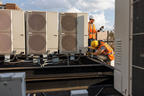 Best Residential HVAC Services  in Buffalo, OK