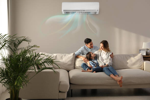 HVAC Troubleshooting in Buffalo, OK
