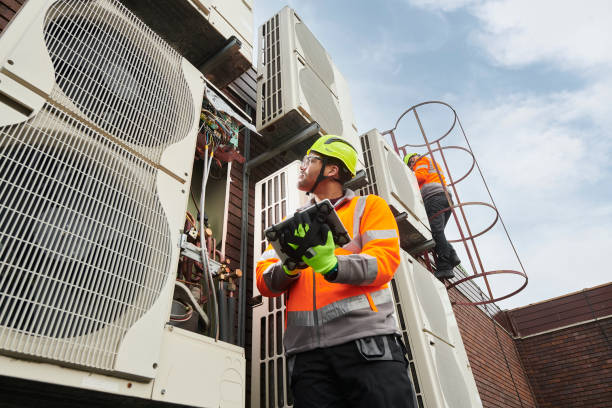 Best HVAC Cleaning Services  in Buffalo, OK