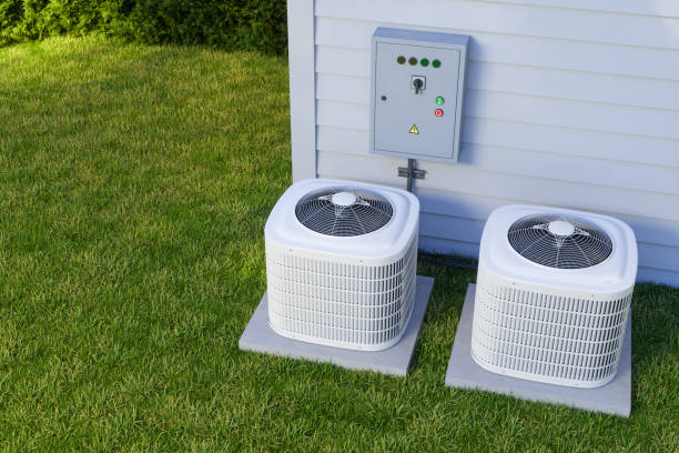 Buffalo, OK HVAC Company
