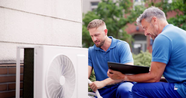 Best HVAC Installation Services  in Buffalo, OK
