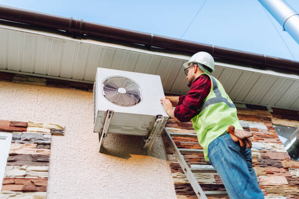 Best Best HVAC Companies  in Buffalo, OK