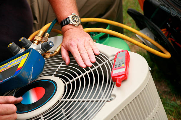 Best HVAC Tune-Up Services  in Buffalo, OK