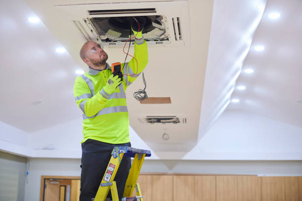 Affordable Air Conditioning Repair in Buffalo, OK