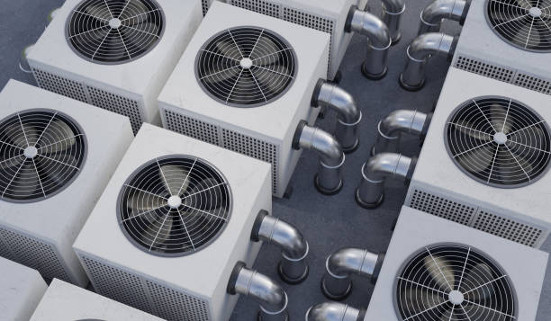 Best Air Conditioning Repair  in Buffalo, OK