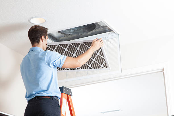 Best HVAC System Installation  in Buffalo, OK