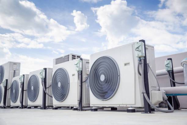 Best Affordable HVAC Services  in Buffalo, OK