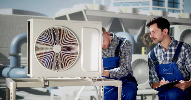 Best HVAC Troubleshooting  in Buffalo, OK