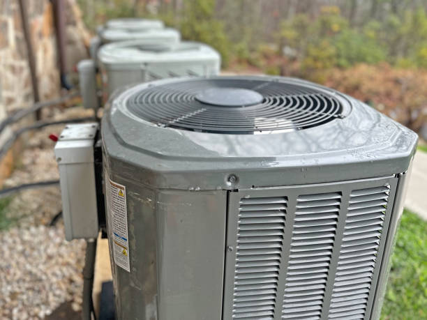 Best HVAC Maintenance Near Me  in Buffalo, OK