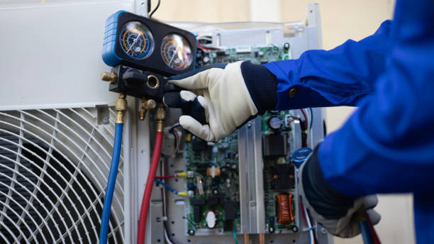 Best 24/7 HVAC Repair  in Buffalo, OK